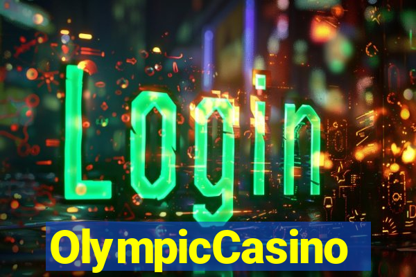 OlympicCasino