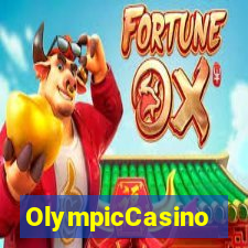 OlympicCasino