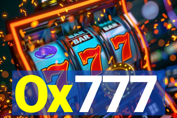 Ox777