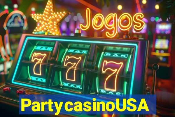 PartycasinoUSA