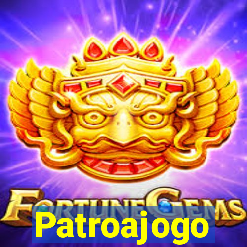 Patroajogo