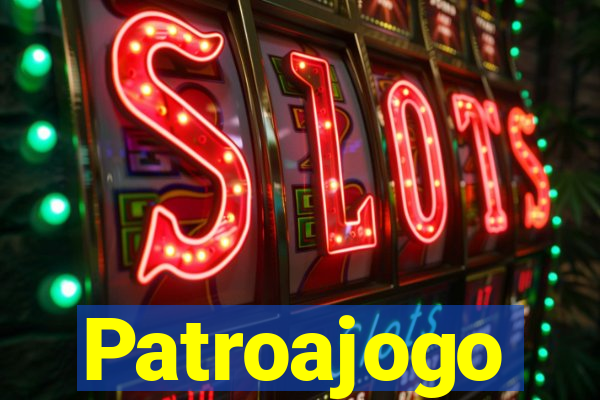 Patroajogo