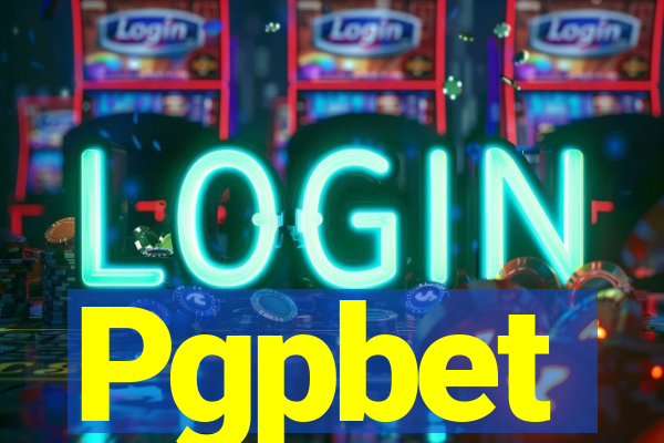 Pgpbet