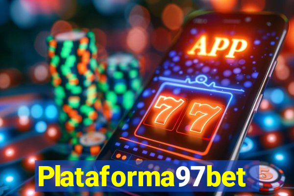 Plataforma97bet