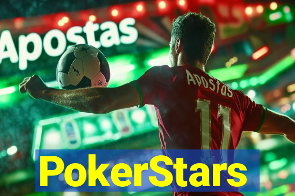 PokerStars