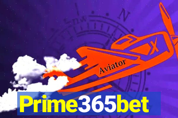 Prime365bet