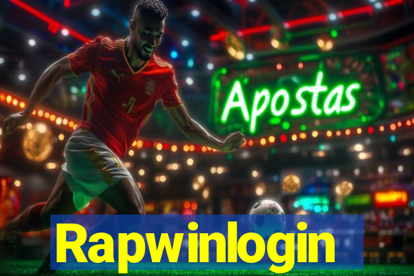 Rapwinlogin