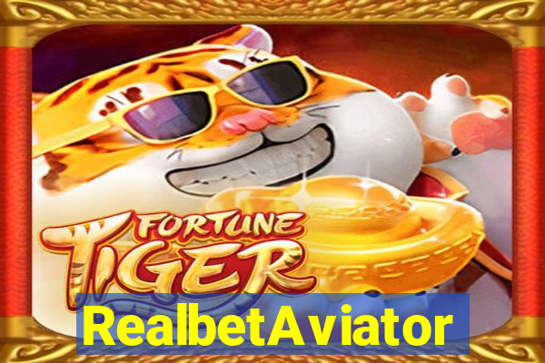 RealbetAviator