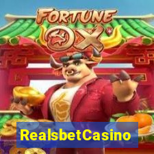 RealsbetCasino