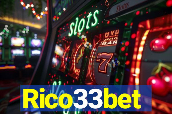 Rico33bet