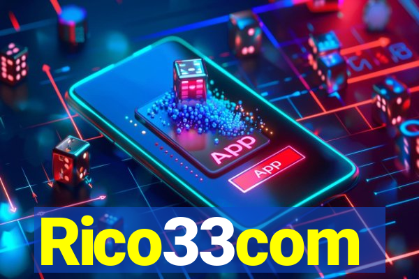 Rico33com