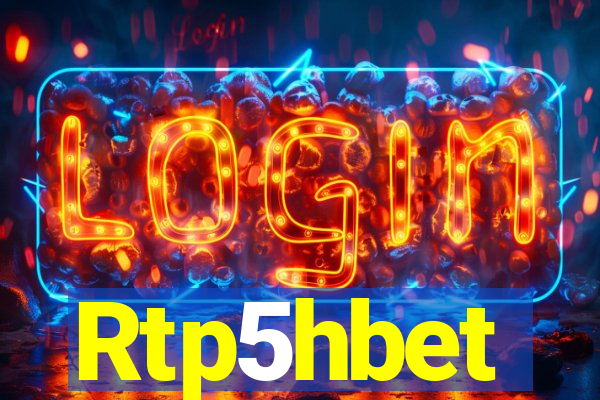 Rtp5hbet