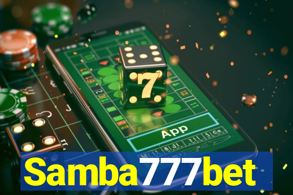 Samba777bet