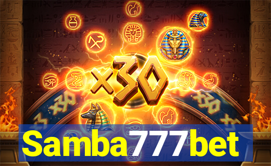 Samba777bet