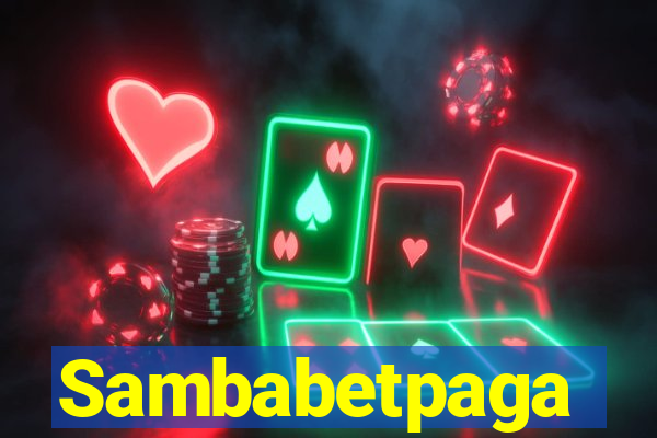 Sambabetpaga