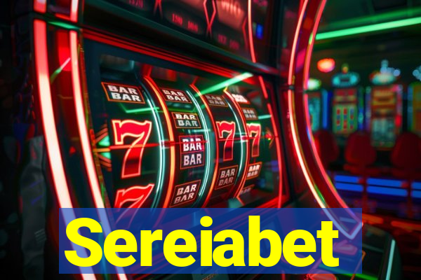 Sereiabet