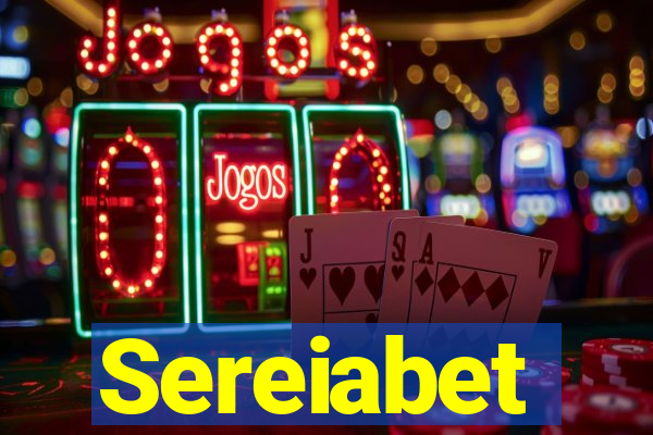 Sereiabet