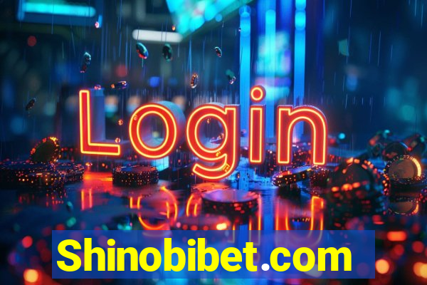 Shinobibet.com