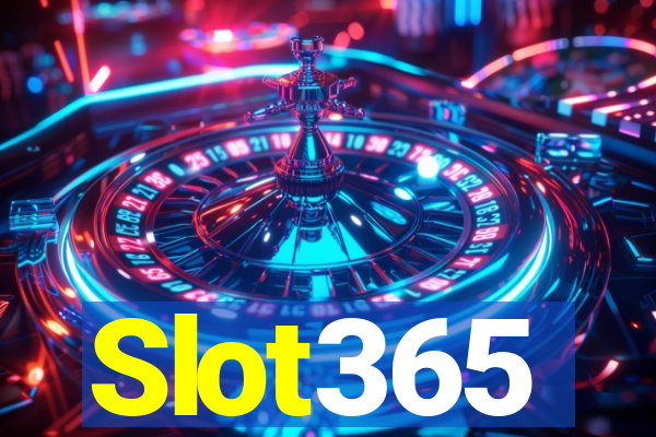 Slot365