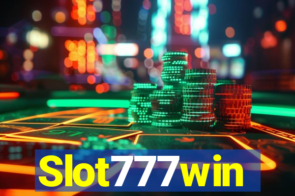 Slot777win