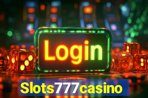 Slots777casino