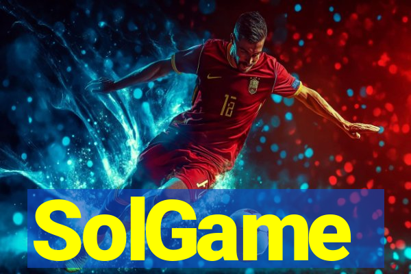 SolGame