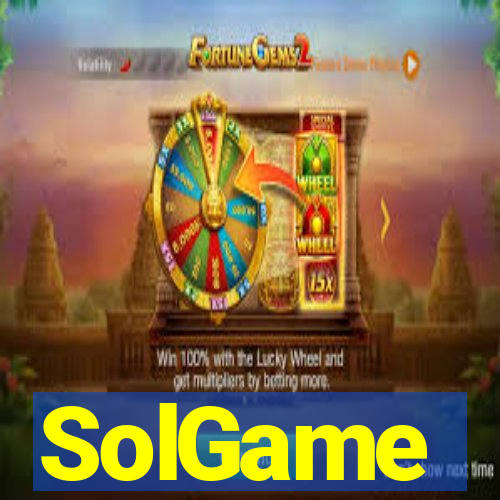 SolGame