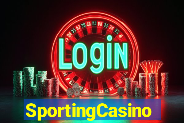 SportingCasino