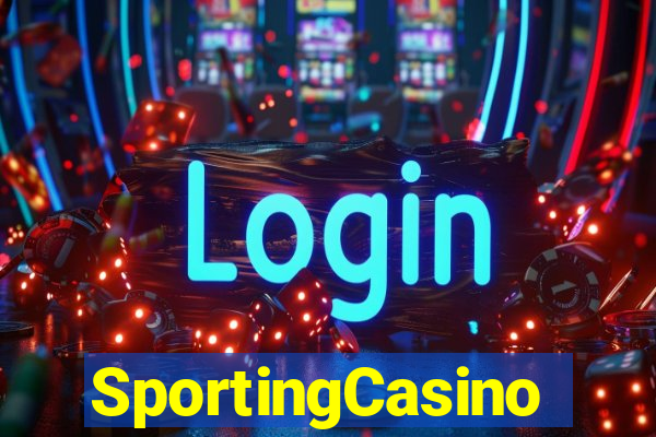 SportingCasino