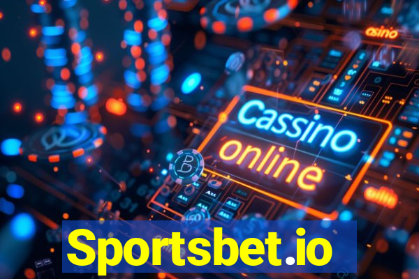 Sportsbet.io