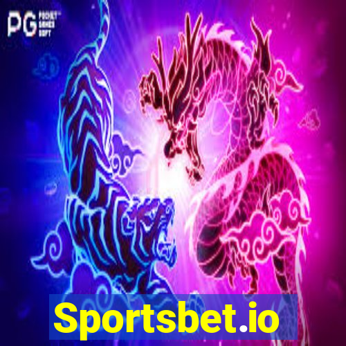 Sportsbet.io