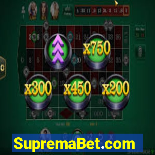 SupremaBet.com