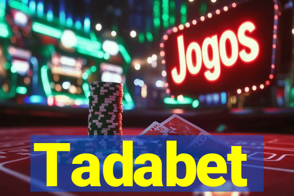 Tadabet