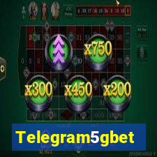 Telegram5gbet