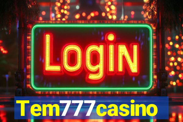 Tem777casino