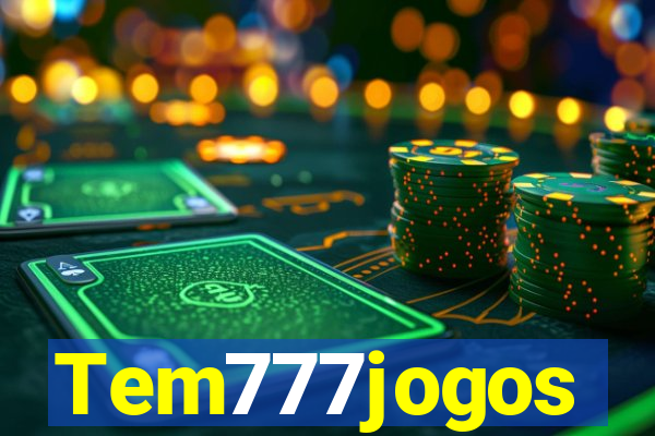 Tem777jogos