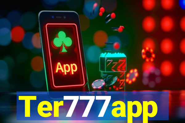 Ter777app