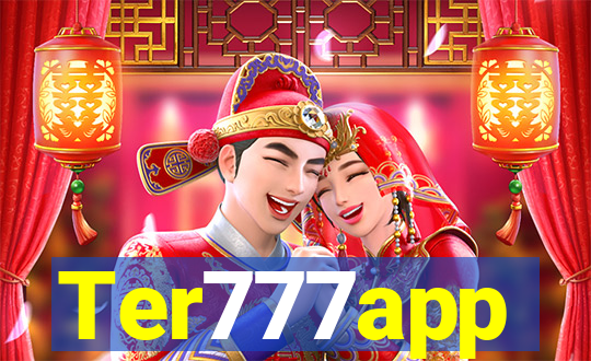 Ter777app