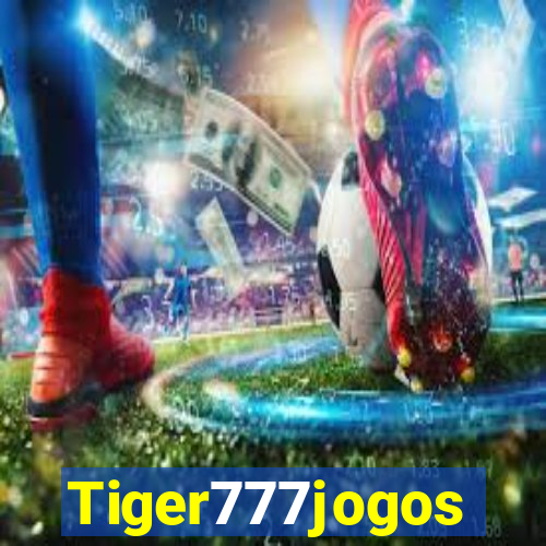 Tiger777jogos