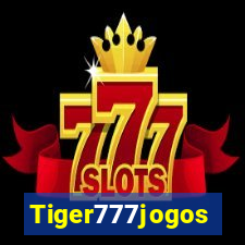 Tiger777jogos