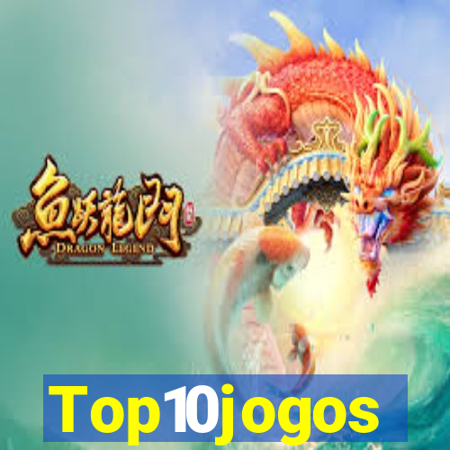 Top10jogos