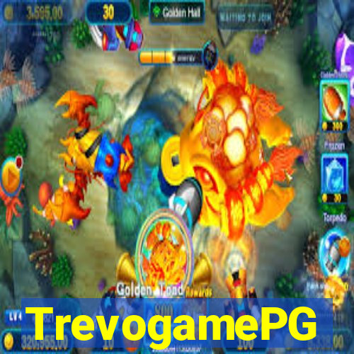 TrevogamePG