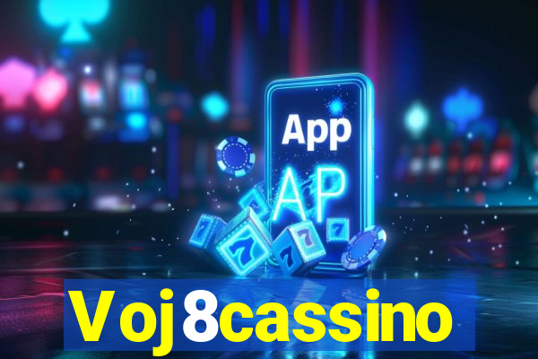 Voj8cassino