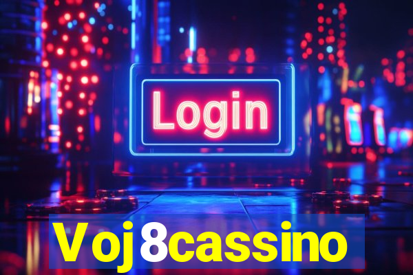 Voj8cassino