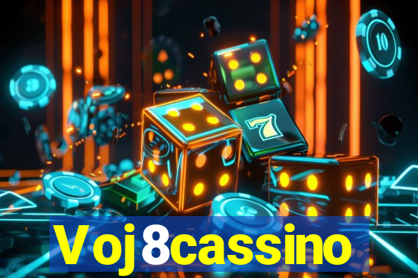 Voj8cassino