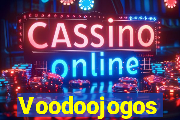 Voodoojogos