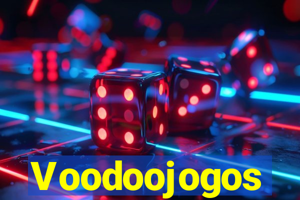 Voodoojogos