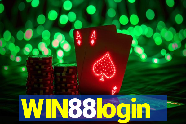 WIN88login