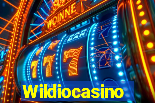 Wildiocasino