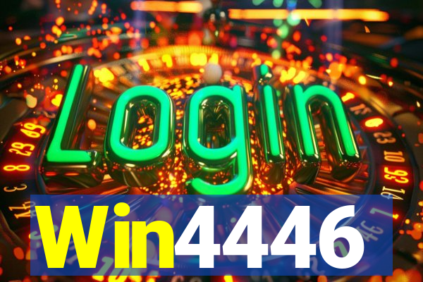 Win4446